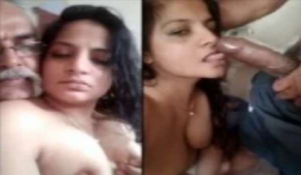 Young Bhabhi Got Fucked By Uncle