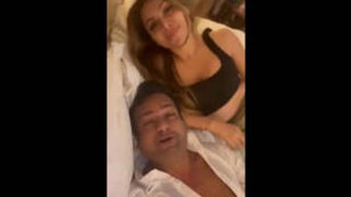 Deepak Kalal Aur Sonia Hotel Ki Viral Video